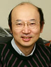 Prof.Kigazawa